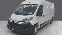 Blanco Usado 2022 Citroën Jumper Monovolumen | 18.752 € (Buen precio)