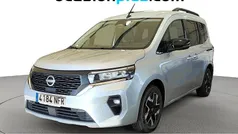 Usado 2022 Nissan Townstar Tekna Monovolumen | 18.173 € (Precio justo)