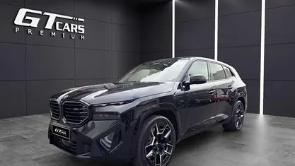 Usado BMW XM 654 CV (481 kW) 2024 SUV