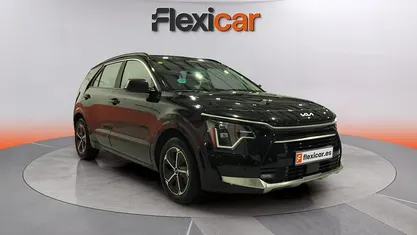 Usado Kia Niro 129 CV (94 kW) 2025 SUV