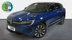 Usado 2023 Renault Austral Techno SUV | 32.300 € (Precio justo)