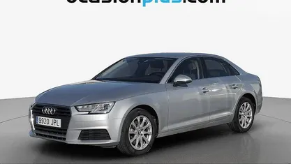 Usado 2016 Audi A4 Advanced Berlina | 15.362 € (Buen precio)