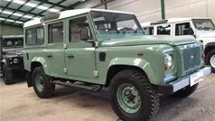 Usado 2015 Land Rover Defender SE SUV | 38.000 € (Super precio)