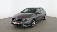 Usado 2015 Mercedes A180 Urban Berlina | 16.899 € (Precio justo)