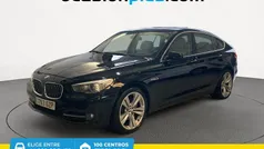 Usado 2010 BMW 530 Gran Turismo SUV | 17.800 € (Precio justo)