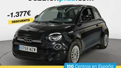 Usado 2022 Fiat 500e Action Utilitario | 15.150 € (Precio justo)