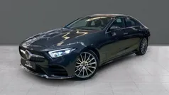 Mercedes CLS350