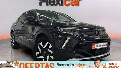 Usado Opel Mokka Edition 101 CV (74 kW) 2023 SUV
