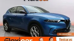 Azul Usado 2022 Alfa Romeo Tonale Sprint SUV | 25.490 € (Precio justo)
