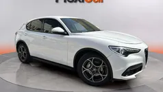 Usado 2022 Alfa Romeo Stelvio Sprint SUV | 23.990 € (Buen precio)