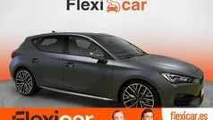 Usado 2024 Cupra Leon VZ Berlina | 37.490 € (Precio justo)