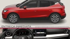 Usado 2025 Seat Arona Xperience SUV | 22.450 € (Precio justo)