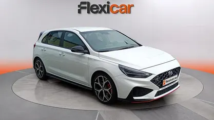 Usado Hyundai i30 250 CV (183 kW) 2024 Utilitario