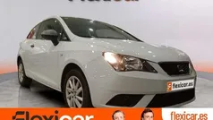 Usado 2016 Seat Ibiza SC Style Utilitario | 6990 € (Super precio)