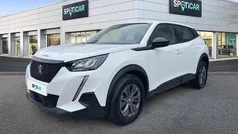 Usado 2021 Peugeot 2008 Active SUV | 14.900 € (Buen precio)