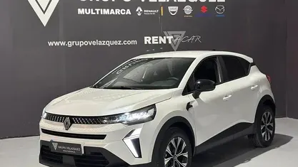 Usado Renault Captur Evolution 100 CV (73 kW) 2025 SUV