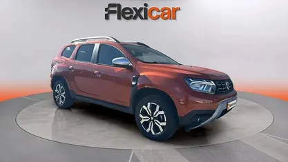 Usado Dacia Duster Prestige 116 CV (85 kW) 2021 SUV
