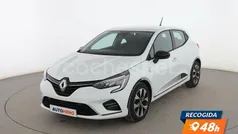 Usado 2021 Renault Clio V LIMITED Berlina | 14.199 € (Precio justo)