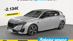 Usado 2024 Peugeot 308 GT | 23.480 € (Precio justo)