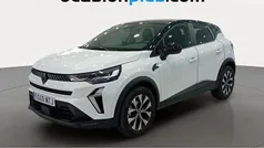 Usado 2024 Renault Captur Equilibre SUV | 18.000 € (Buen precio)