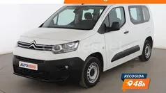 Usado 2019 Citroën Berlingo Live Monovolumen | 13.299 € (Buen precio)