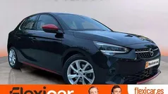 Usado 2021 Opel Corsa Edition Utilitario | 10.490 € (Precio justo)