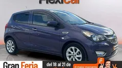 Otro Usado 2016 Opel Karl Selective Utilitario | 8490 € (Precio justo)