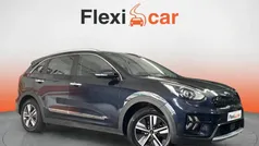 Usado 2021 Kia Niro SUV | 15.890 € (Precio justo)