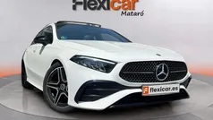 Blanco Usado 2023 Mercedes A200 Berlina | 28.990 € (Precio justo)