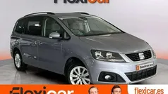 Usado 2022 Seat Alhambra Style Monovolumen | 19.470 € (Buen precio)