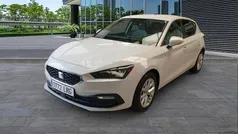 Usado 2021 Seat Leon Style Utilitario | 20.100 € (Precio justo)