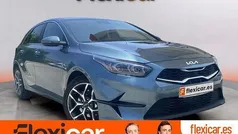 Usado 2022 Kia Ceed | 19.290 € (Precio justo)