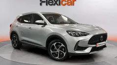 Gris Usado 2024 MG HS Luxury SUV | 20.490 € (Precio justo)