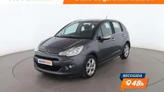 Usado 2015 Citroën C3 Utilitario | 6799 € (Buen precio)