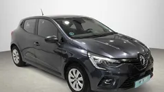 Usado 2022 Renault Clio V Business Berlina | 13.500 € (Precio justo)