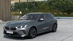 Gris Nuevo 2025 BMW 118 Utilitario | 40.600 €