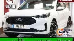 Usado 2024 Ford Kuga ST-Line SUV | 33.990 € (Precio justo)