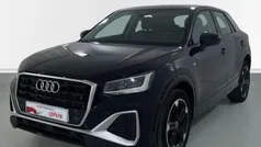 Usado 2024 Audi Q2 S-Line SUV | 36.500 € (Precio justo)