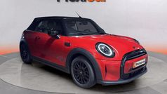 Usado 2023 Mini Cooper Cabriolet Descapotable | 20.490 € (Precio justo)