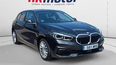Usado 2023 BMW 118 Performance Utilitario | 21.790 € (Precio justo)