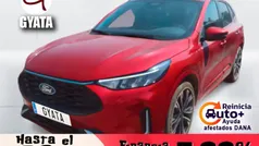Usado 2024 Ford Kuga ST-Line X SUV | 33.990 € (Precio justo)