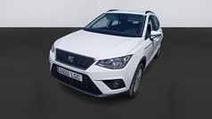 Usado 2020 Seat Arona Ecomotive SUV | 13.100 € (Precio justo)