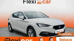 Usado 2020 Seat Leon Style Familiar | 16.490 € (Precio justo)