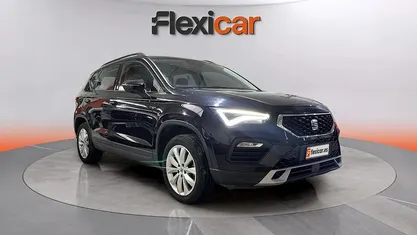 Usado Seat Ateca FR 150 CV (110 kW) 2023 SUV