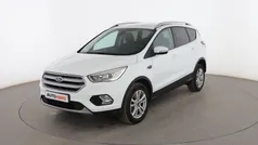 Usado 2017 Ford Kuga Trend SUV | 14.999 € (Precio justo)