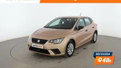 Usado 2019 Seat Ibiza Reference Berlina | 12.899 € (Precio justo)