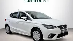 Usado 2022 Seat Ibiza Reference Berlina | 13.390 € (Precio justo)