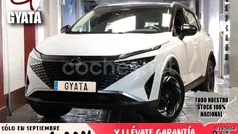Usado 2025 Nissan Qashqai N-Connecta SUV | 30.890 € (Precio justo)