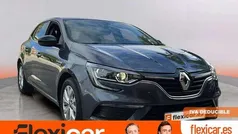 Usado 2020 Renault Mégane IV LIMITED Utilitario | 12.590 € (Buen precio)