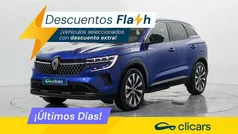 Usado 2024 Renault Austral Techno SUV | 29.490 € (Buen precio)